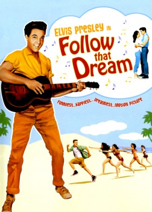 Follow That Dream 1962