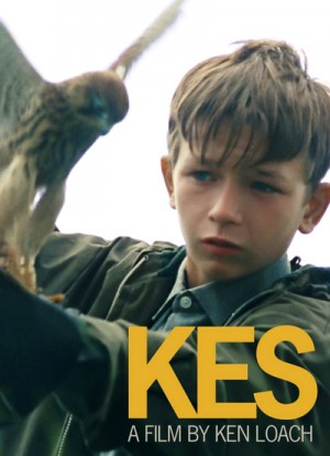 Kes 1969 Criterion Collection