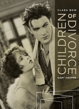 Children of Divorce 1927