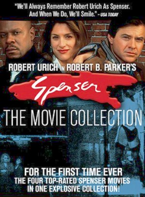 Spenser For Hire The Movie Collection