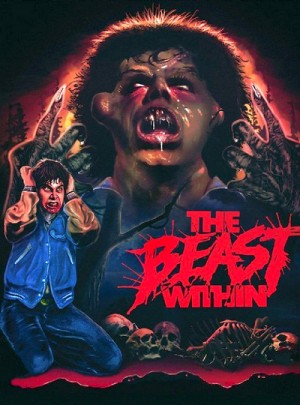 The Beast Within 1982