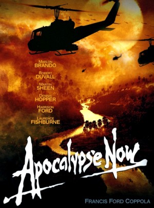 Apocalypse Now 1979
