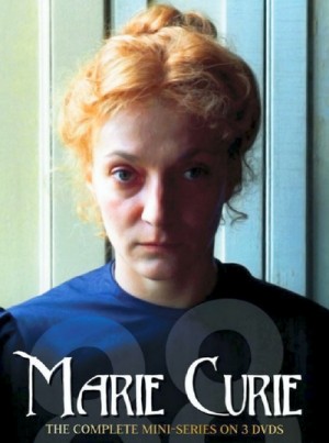 Marie Curie 1977