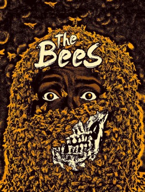 The Bees 1978