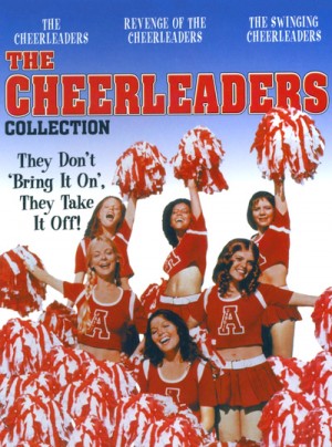 The Cheerleaders Collection