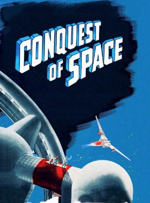 Conquest of Space 1955