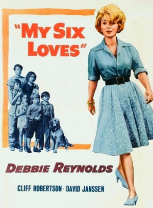 My Six Loves 1963
