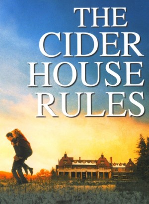 The Cider House Rules 1999