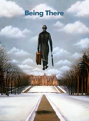 Being There 1979 Criterion Collection