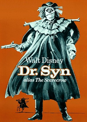 Dr. Syn: The Scarecrow Of Romney Marsh 1963