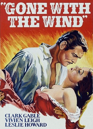 Gone with the Wind 1939