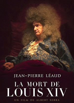 La mort de Louis XIV 2016