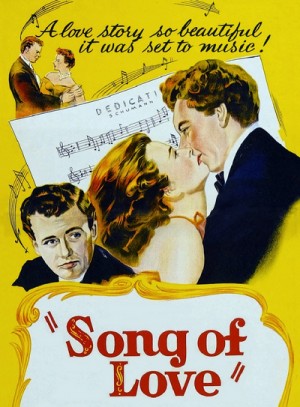 Song of Love 1947