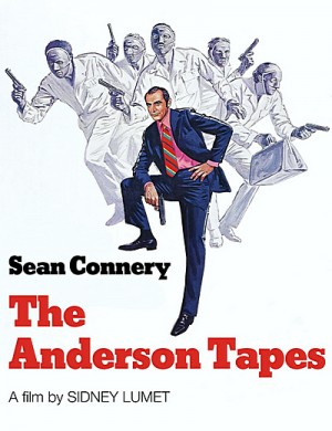 The Anderson Tapes 1971