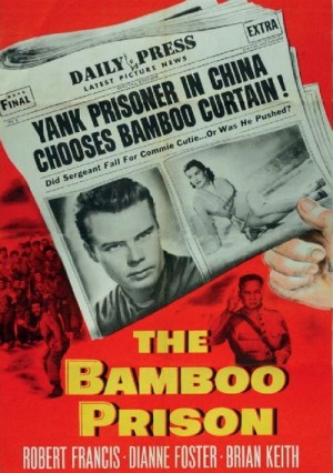 The Bamboo Prison 1954