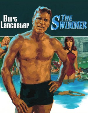 The Swimmer 1968