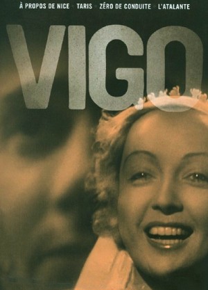 The Complete Jean Vigo Criterion Collection