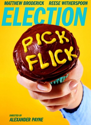 Election 1999 Criterion Collection