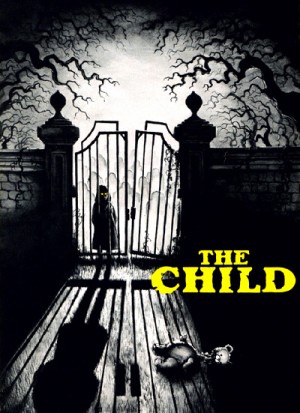 The Child 1977