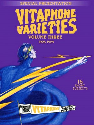Vitaphone Varieties Volume Three