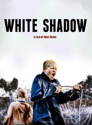 White Shadow 2013