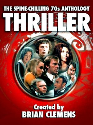 Thriller The Complete Series