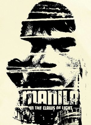 Manila in the Claws of Light 1975 Criterion Collection