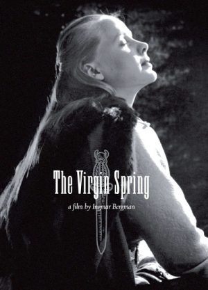 The Virgin Spring 1960