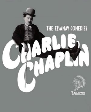 Charlie Chaplin The Essanay Comedies
