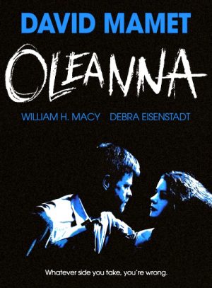 Oleanna 1994