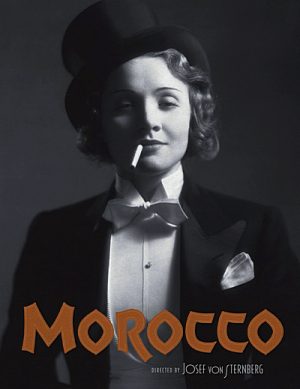 Morocco 1930