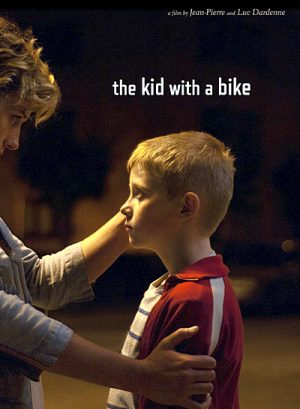 The Kid with a Bike 2011