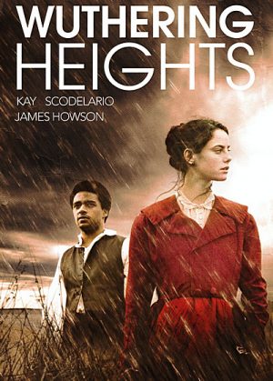 Wuthering Heights 2011