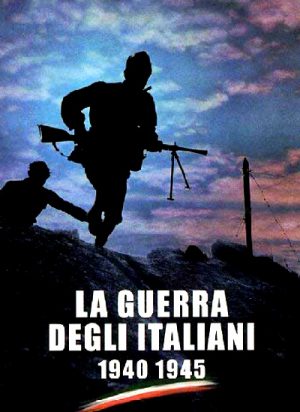 La Guerra Degli Italiani