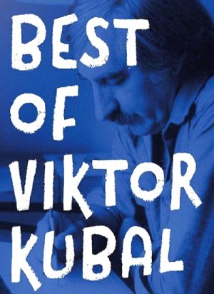 Best of Viktor Kubal
