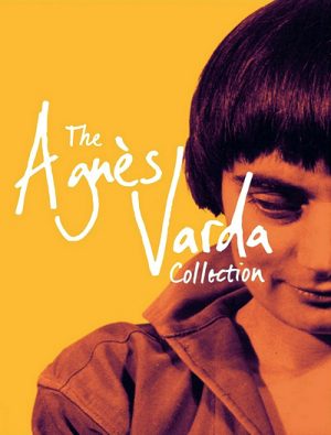 The Agnes Varda Collection