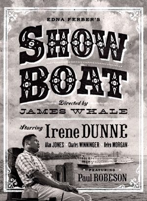 Show Boat 1936