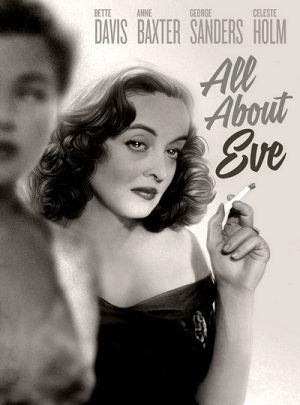 All About Eve 1950