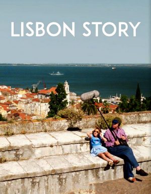 Lisbon Story 1994