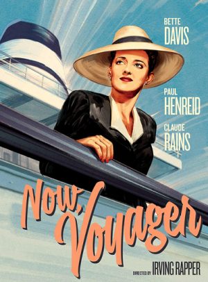 Now, Voyager 1942