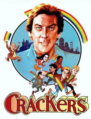 Crackers 1984