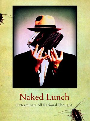 Naked Lunch 1991