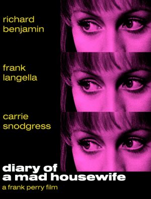 Diary of a Mad Housewife 1970