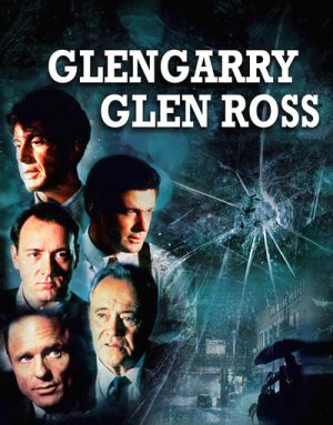 Glengarry Glen Ross 1992