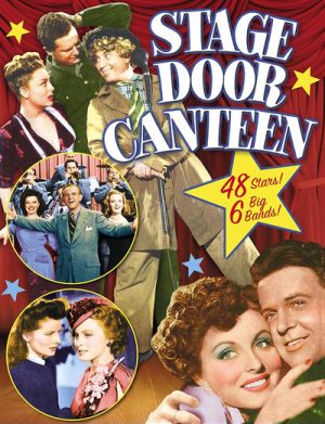Stage Door Canteen 1943