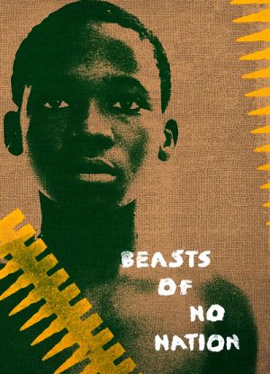 Beasts of No Nation 2015