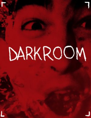 Darkroom 1989