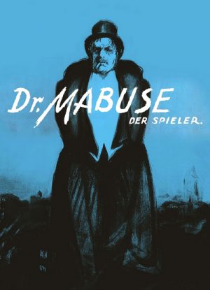 Dr. Mabuse, der Spieler 1922