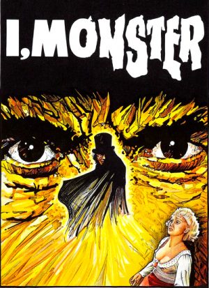 I, Monster 1971