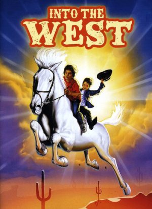 Into the West 1992